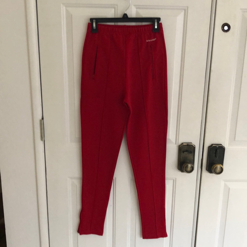 Balenciaga Track Pants